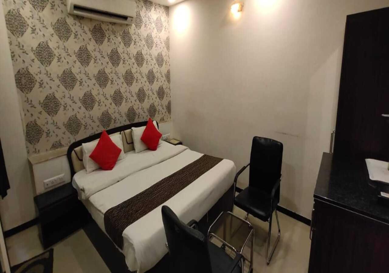 Hotel Swagatam Inn Rajkot Exterior photo