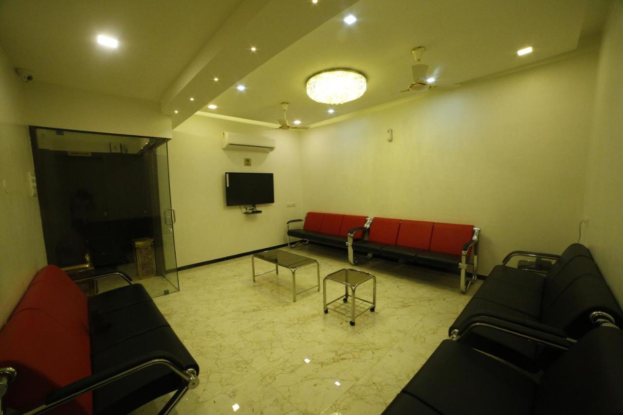 Hotel Swagatam Inn Rajkot Exterior photo